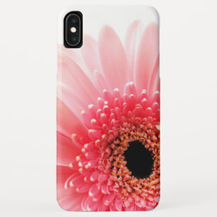 Funda Para iPhone XS Max Gerbera Daisy Poster