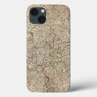 Funda Para iPhone 13 Germany 20