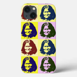 title_seo2 Geronimo de Pop Art