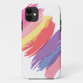 Funda Para iPhone 11 Gestos #3