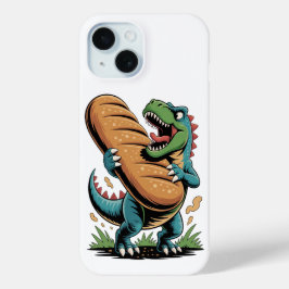 Funda Para iPhone 15 Get Your Own