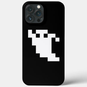 title_seo2 Ghost de 8 bits de píxeles