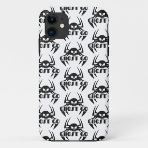 Funda Para iPhone 11 Ghost Go Spooky Season