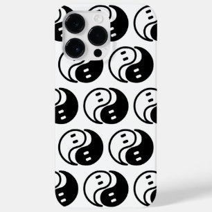 Funda Para iPhone 14 Pro Max De Case-Mate Ghost Yin Yang