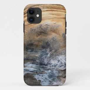 FUNDA PARA iPhone 11 GIANT TORTOISE SHELL