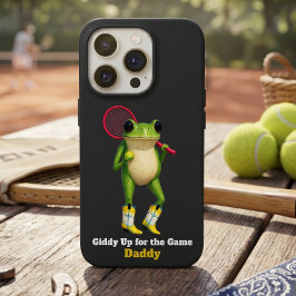 Funda Para iPhone 15 Pro Giddy Up Personalizado Para El Juego Papá | Extrav