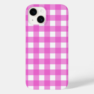 Funda Para iPhone 14 De Case-Mate Gigante rosa
