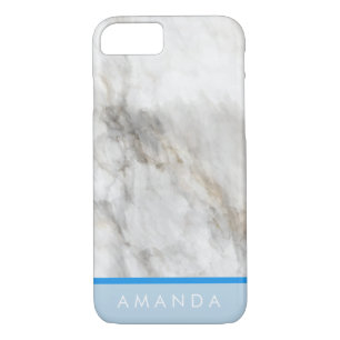 title_seo2 gilipollas oro de Faux Marble línea azul caliente
