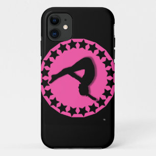 title_seo2 Gimnasta en rosa