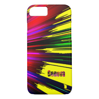 Funda Para iPhone 8/7 Ginebra