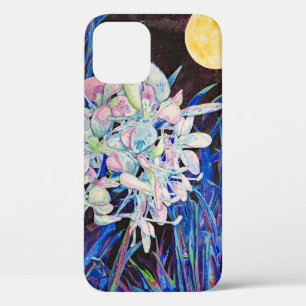 Funda Para iPhone 12 Ginger Moon