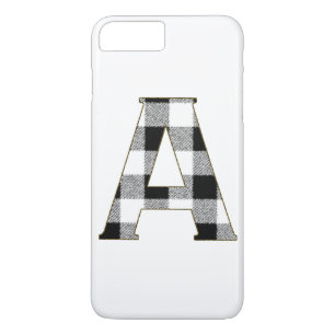 title_seo2 Gingham Check A
