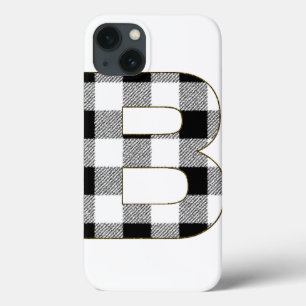 title_seo2 Gingham Check B
