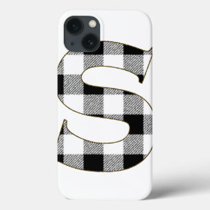 title_seo2 Gingham Check S