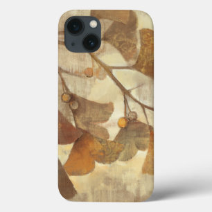 Funda Para iPhone 13 Gingko