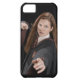 Funda De Case-Mate Para iPhone Ginny Weasley (Atrás)