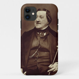 title_seo2 Gioacchino Rossini (1792-1868) de 'Galerie Conte