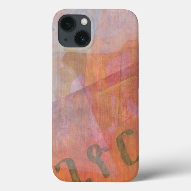 Funda De Case-Mate Para iPhone Giorgis 1998 (Reverso)