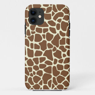 Funda Para iPhone 11 Giraffe