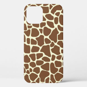 Funda Para iPhone 12 Giraffe
