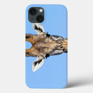 Funda Para iPhone 13 Giraffe