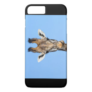 Funda Para iPhone 8 Plus/7 Plus Giraffe