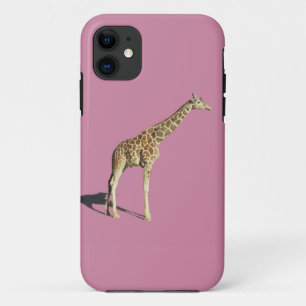 Funda Para iPhone 11 Giraffe