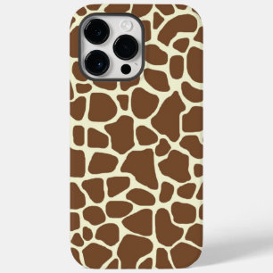 Funda Para iPhone 14 Pro Max De Case-Mate Giraffe