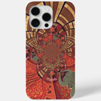 Giraffe Animal Hakuna Matata Diseño
