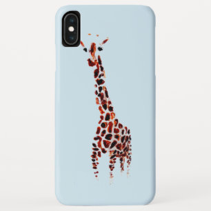 title_seo2 Giraffe de Arte Salvaje