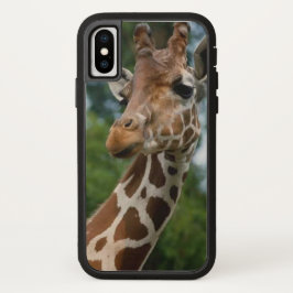 Funda Para iPhone 13 Giraffe Lovers