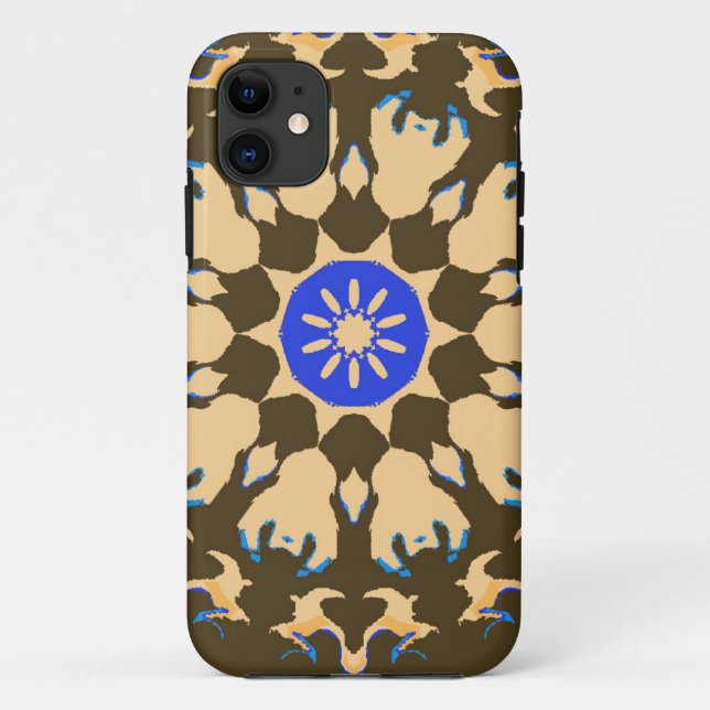Funda De Case-Mate Para iPhone Girando (Reverso)