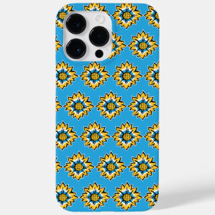 Funda Para iPhone 14 Pro Max De Case-Mate Girasol