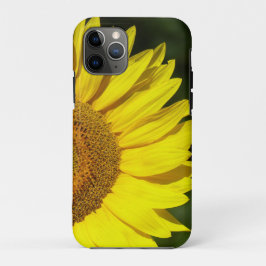 Funda Para iPhone 11 Pro Girasol