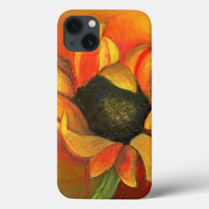 Funda Para iPhone 13 Girasol 2011 de septiembre
