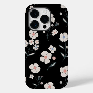 Funda Para iPhone 14 Pro De Case-Mate girasol acuático