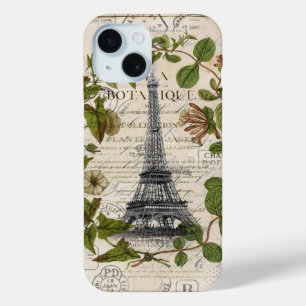 title_seo2 girasol moderno hojas de hiedra wreath paris eiffe
