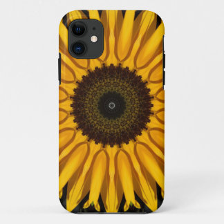 Funda Para iPhone 11 Girasol perfecto