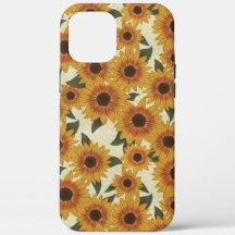 Girasoles de Verano