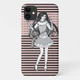 Funda Para iPhone 11 girlfriend