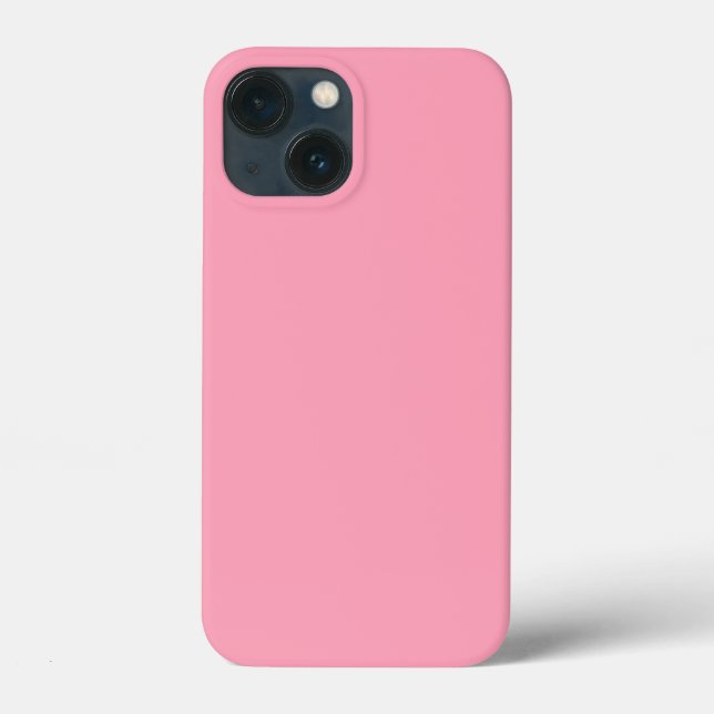 Funda De Case-Mate Para iPhone Girls Club (Reverso )
