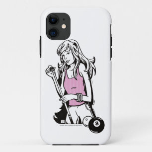 title_seo2 Girly Cue