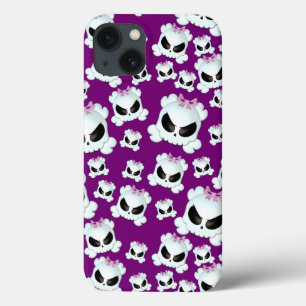 title_seo2 Girly Skullz