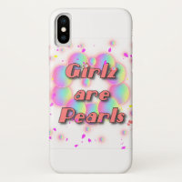 GIRLZ SON PERLAS
