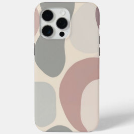 Funda Para iPhone 15 Pro Max Giro Minimalista estético