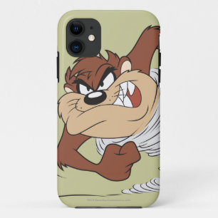 Funda Para iPhone 11 Giro rápido TAZ™