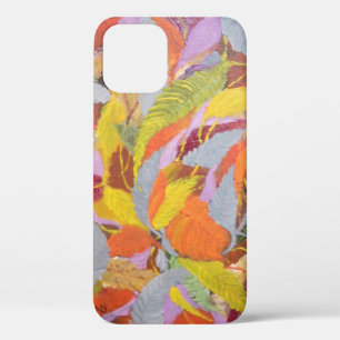 Funda Para iPhone 12 Pro Giros de color