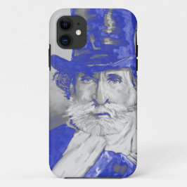 Funda Para iPhone 11 Giuseppe Verdi