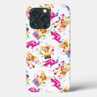 Gizmo | Rock 'n Roll Pattern