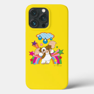 Funda Para iPhone 13 Pro Gizmo   Soñando con las gotas de lluvia
